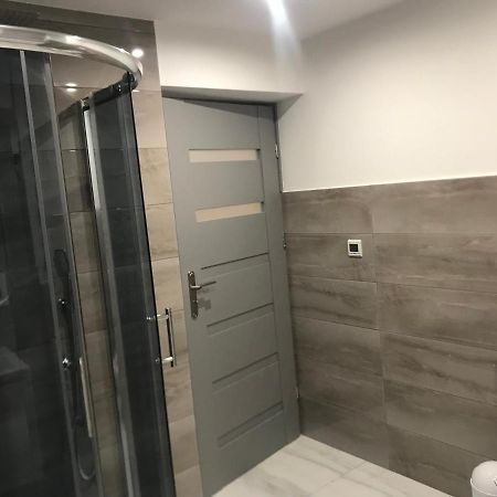 Apartament, Noclegi Na Doby - Raczki K. Suwalk ภายนอก รูปภาพ
