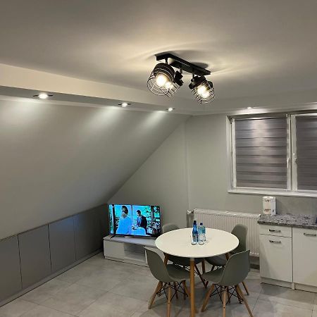 Apartament, Noclegi Na Doby - Raczki K. Suwalk ภายนอก รูปภาพ