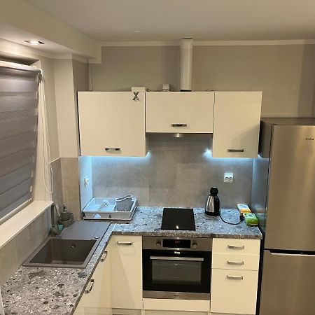 Apartament, Noclegi Na Doby - Raczki K. Suwalk ภายนอก รูปภาพ