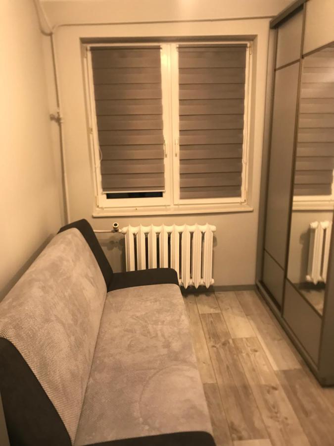 Apartament, Noclegi Na Doby - Raczki K. Suwalk ภายนอก รูปภาพ