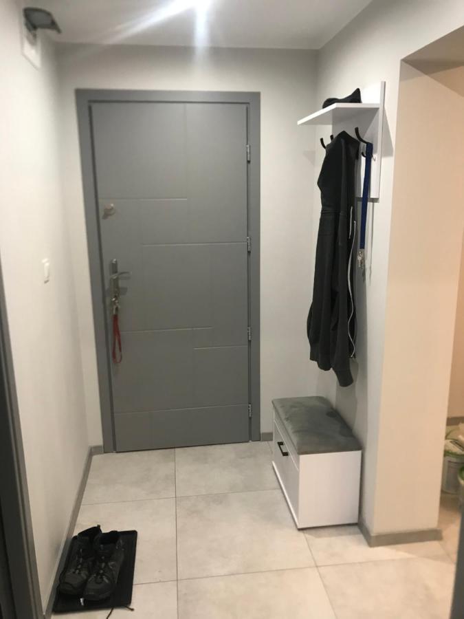 Apartament, Noclegi Na Doby - Raczki K. Suwalk ภายนอก รูปภาพ