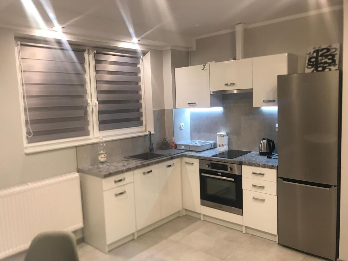 Apartament, Noclegi Na Doby - Raczki K. Suwalk ภายนอก รูปภาพ