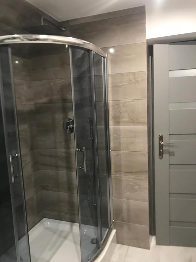 Apartament, Noclegi Na Doby - Raczki K. Suwalk ภายนอก รูปภาพ