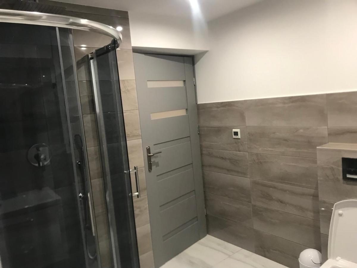 Apartament, Noclegi Na Doby - Raczki K. Suwalk ภายนอก รูปภาพ