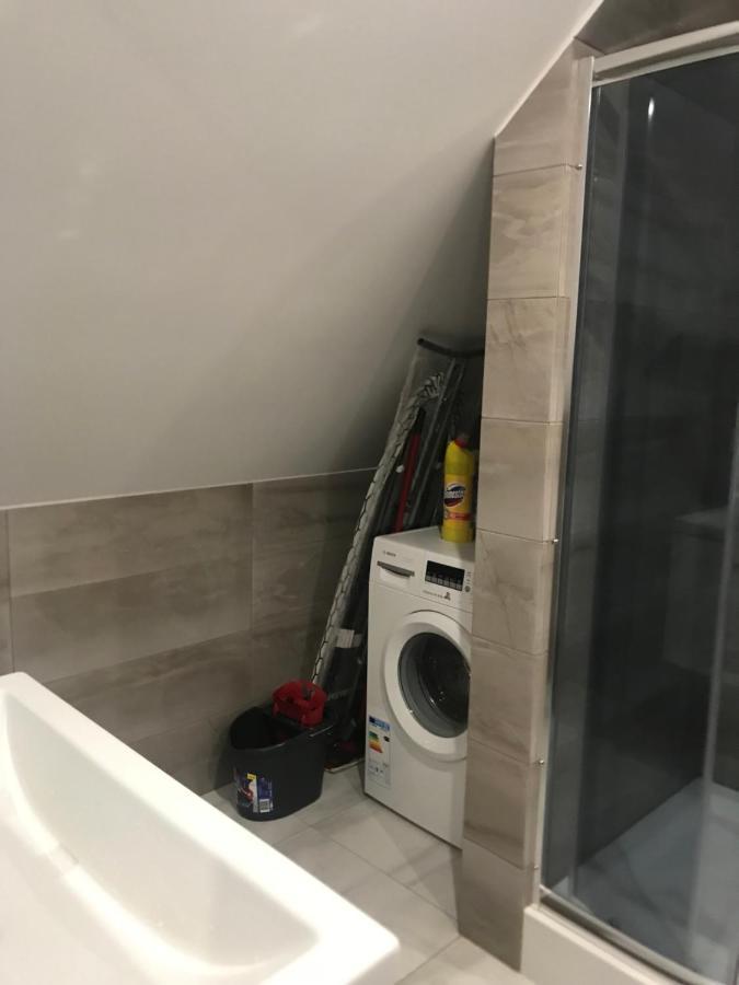 Apartament, Noclegi Na Doby - Raczki K. Suwalk ภายนอก รูปภาพ