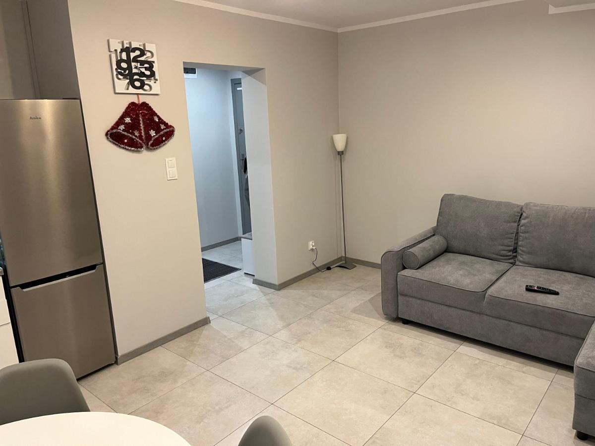 Apartament, Noclegi Na Doby - Raczki K. Suwalk ภายนอก รูปภาพ
